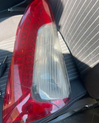 Stop a led