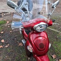 Scooter Kymco People 150