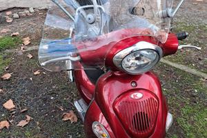 Scooter Kymco People 150