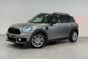 MINI Countryman Cooper 1.5 TwinPower Turbo Co...