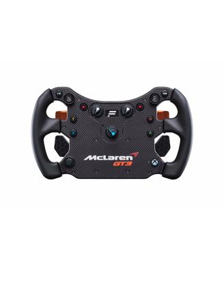 Volante Fanatec McLaren GT3 V2 (IN GARANZIA)