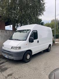 Citroen Jumpy 2001 165000km Frizione Nuova