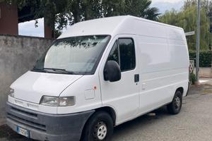 Citroen Jumpy 2001 165000km Frizione Nuova