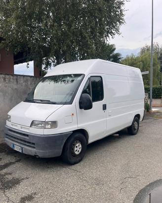 Citroen Jumpy 2001 165000km Frizione Nuova