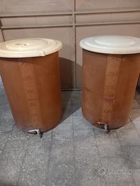 Contenitori da 300 Litri 