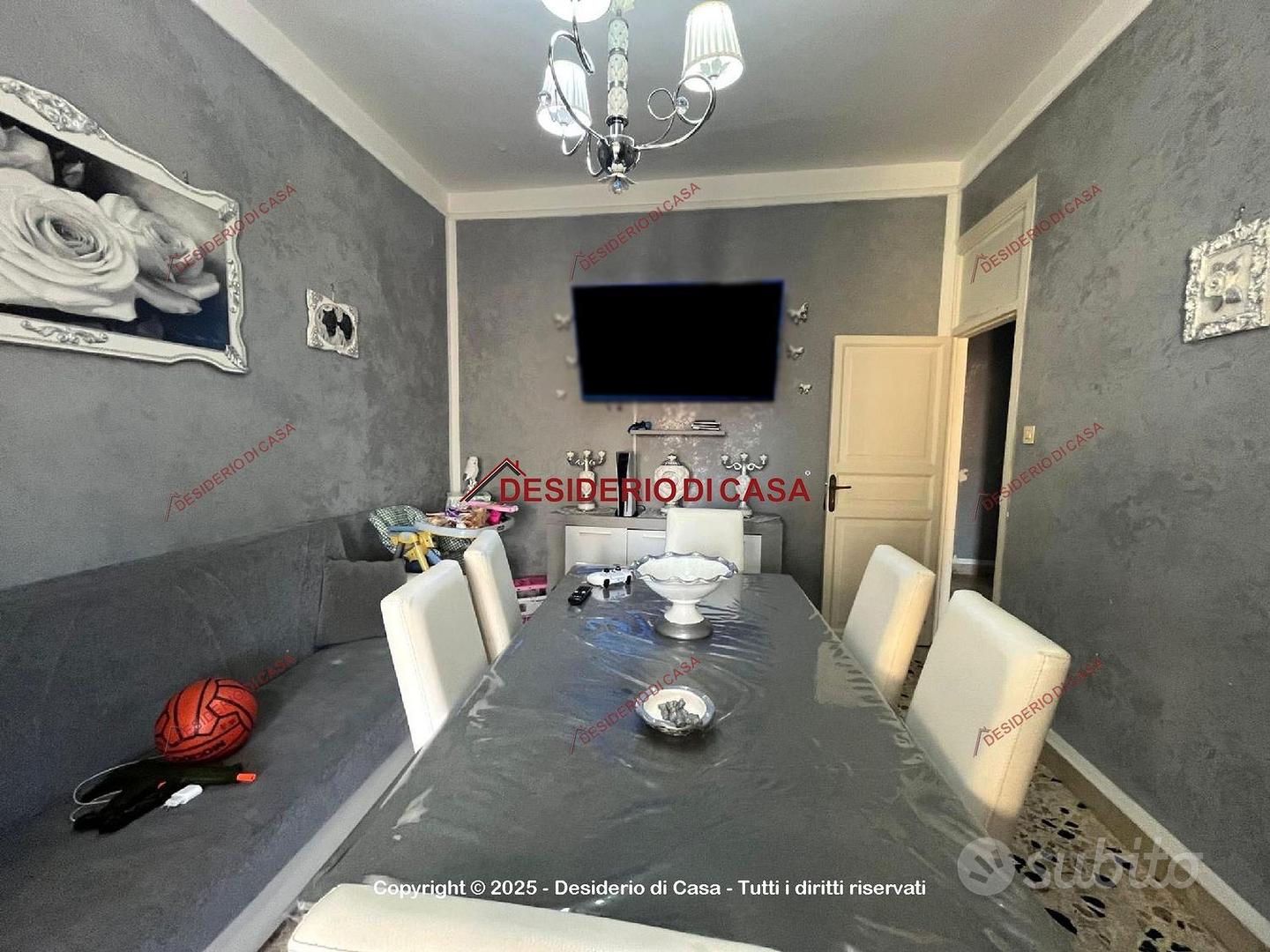 Apartment in Palermo, Roccella, II Circoscrizione - Altro