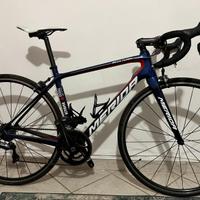 Bici da Corsa Merida Scultura 7000 - Team Bahrain