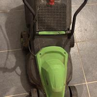 Tagliaerba florabest