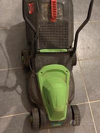 Tagliaerba florabest