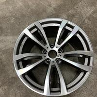 Cerchio BMW 20 pollici