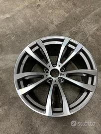 Cerchio BMW 20 pollici