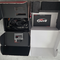 Centralina aggiuntiva rapidbike pro 2