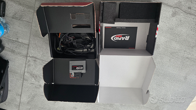 Centralina aggiuntiva rapidbike pro 2