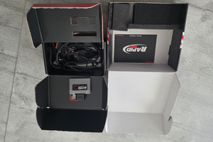 Centralina aggiuntiva rapidbike pro 2