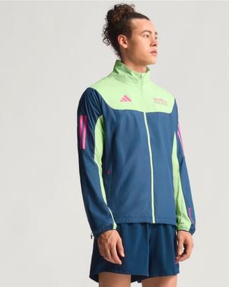GIACCA ADIDAS BMW BERLIN MARATHON 2025  - Taglia M