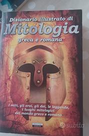 Mitologia greca e romana