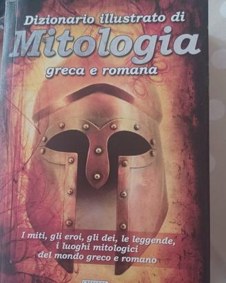 Mitologia greca e romana