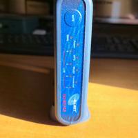 Router WLAN ALL02762 usato