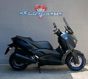 Yamaha X-Max 300