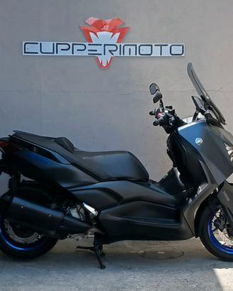 Yamaha X-Max 300