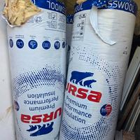 LANA DI ROCCIA MARCA URSA