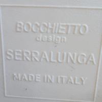 Vaso Serralunga design Bocchietto