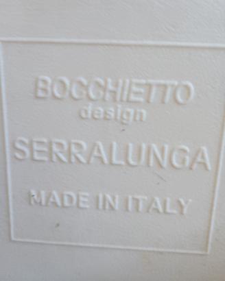 Vaso Serralunga design Bocchietto