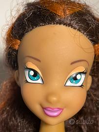 Winx Aisha Layla Trendy