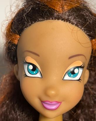Winx Aisha Layla Trendy