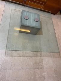 Tavolo Sapo Low Table  di Saporiti