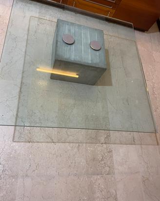 Tavolo Sapo Low Table  di Saporiti