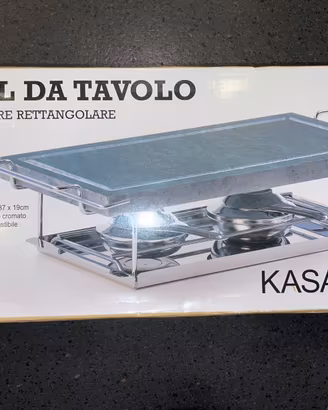 Grill da tavolo