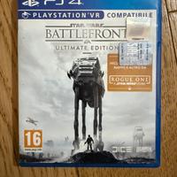 8 giochi per PS4 - Prezzi Vari