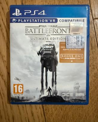 8 giochi per PS4 - Prezzi Vari