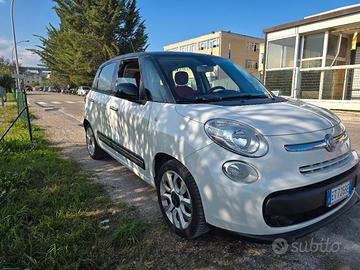 fiat 500l 1.6 diesel 105cv 