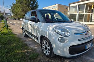 fiat 500l 1.6 diesel 105cv 