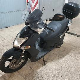 Kymco Agility 125 - 2020