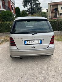 mercedes-benz classe A