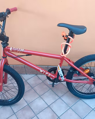 bicicletta ragazzo 