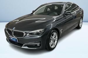 BMW Serie 3 335dA Gran Turismo xdrive Luxury