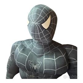 Peluche spider man di 80cm