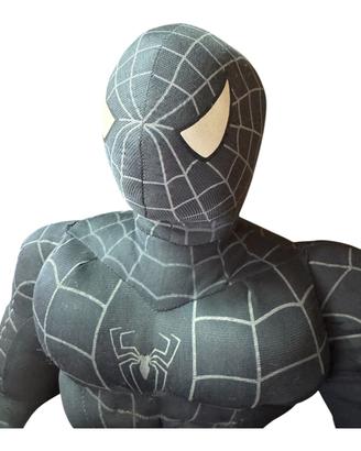 Peluche spider man di 80cm
