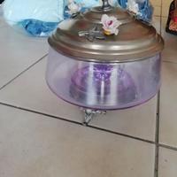 Porta caramelle e cioccolatini anni '70