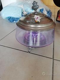 Porta caramelle e cioccolatini anni '70