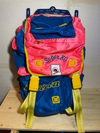 INVICTA SUPER 80 bag zaino escursionismo montagna