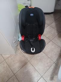 seggiolino per auto 