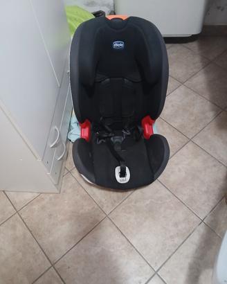 seggiolino per auto 