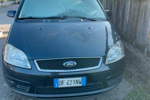 Ford Focus C-Max 2007