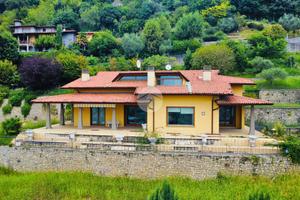 VILLA SINGOLA A VILLONGO