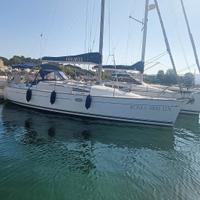 Jeanneau sun odyssey 35